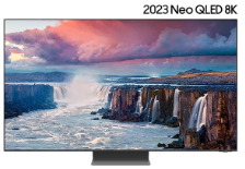 월276900원(렌탈)삼성 2023 Neo QLED 8K TV 85인치